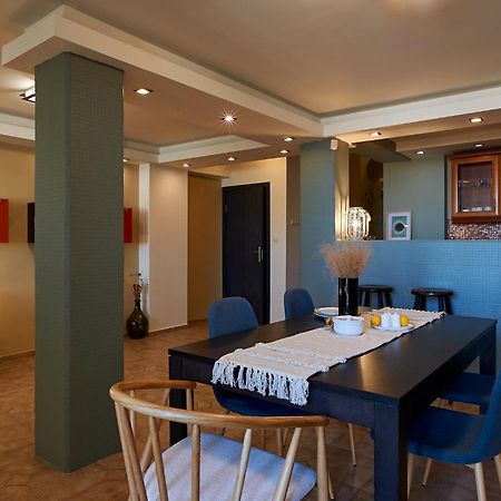 Guest House Dima Sozopol Exteriör bild