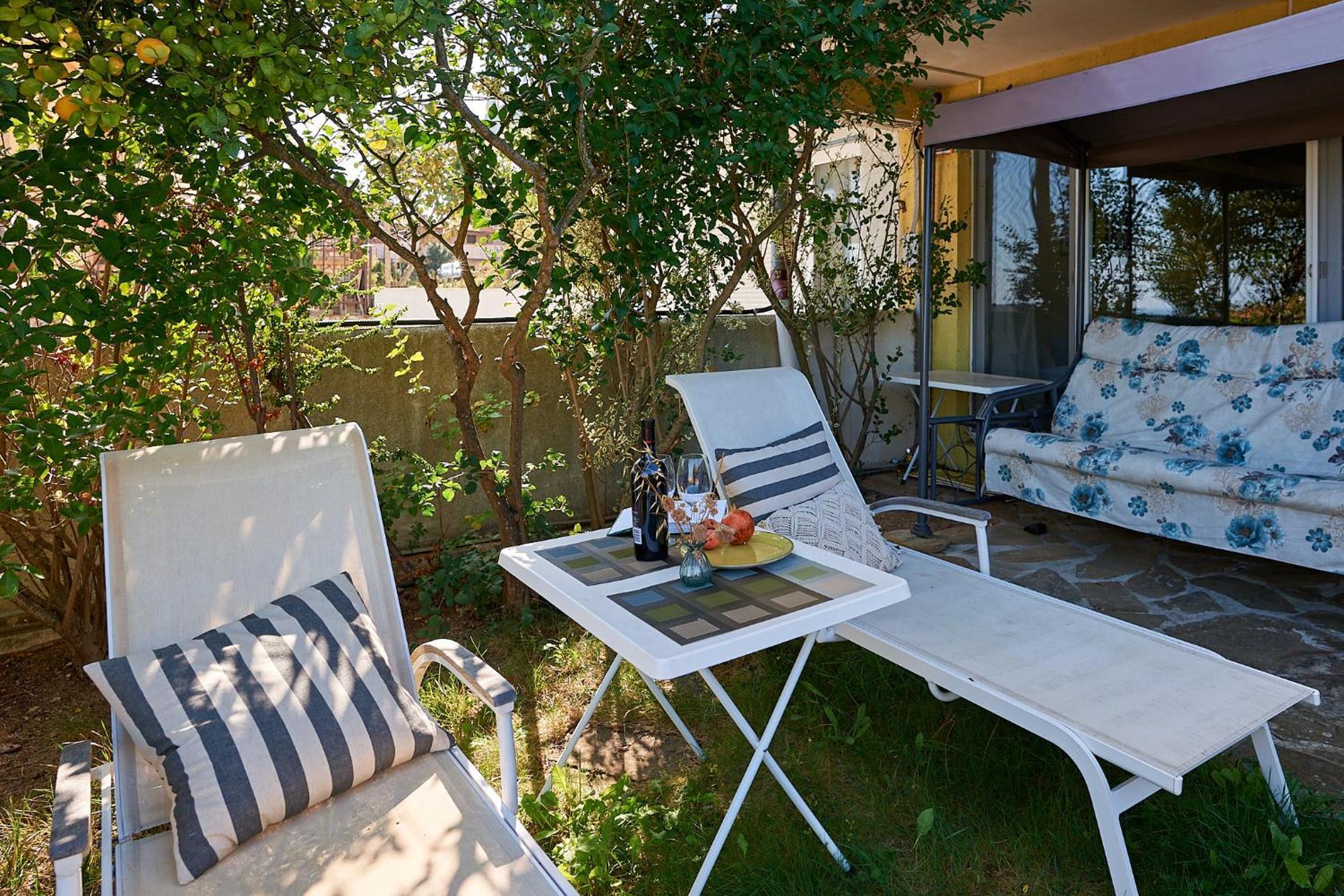 Guest House Dima Sozopol Exteriör bild
