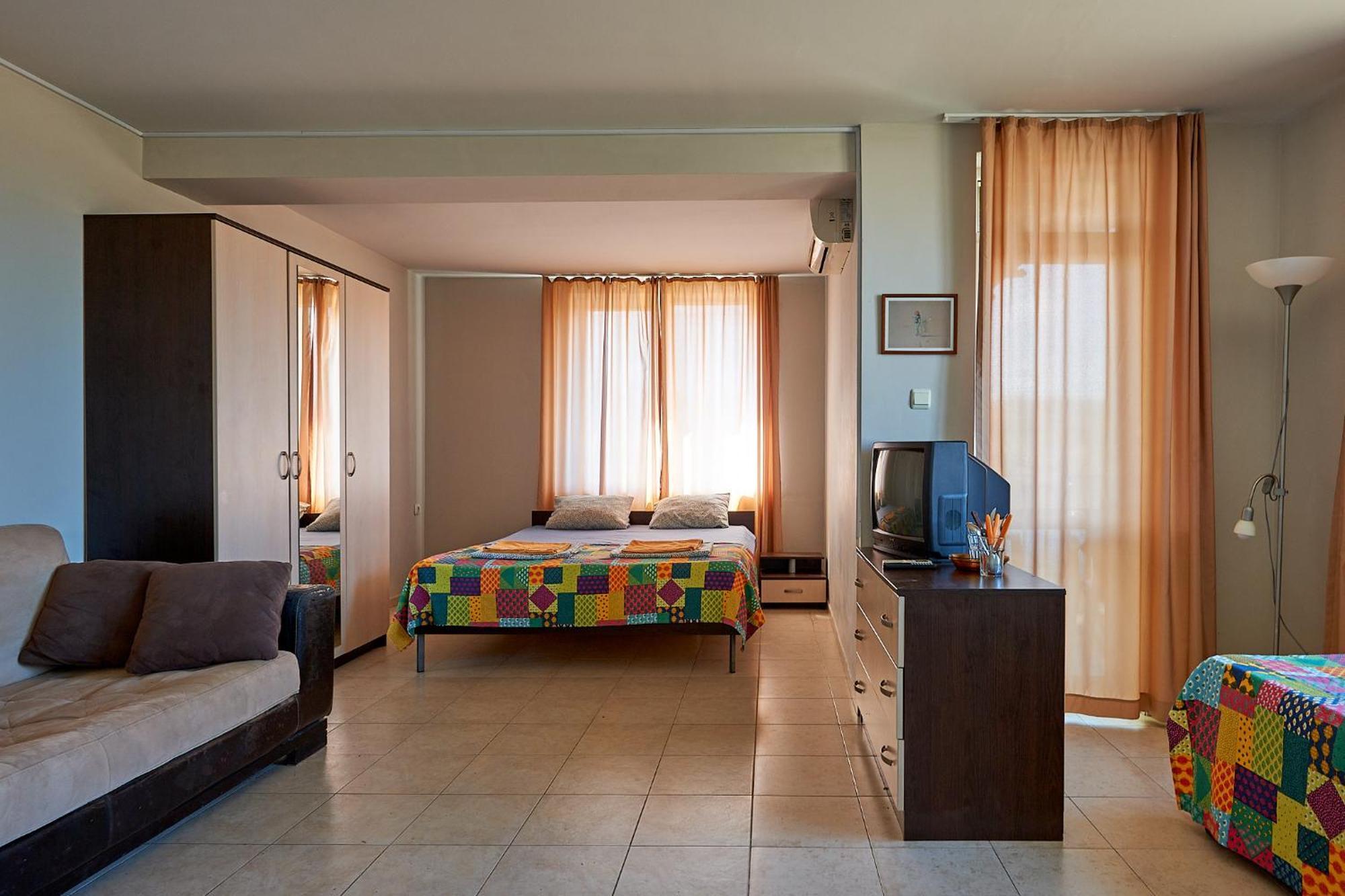 Guest House Dima Sozopol Exteriör bild