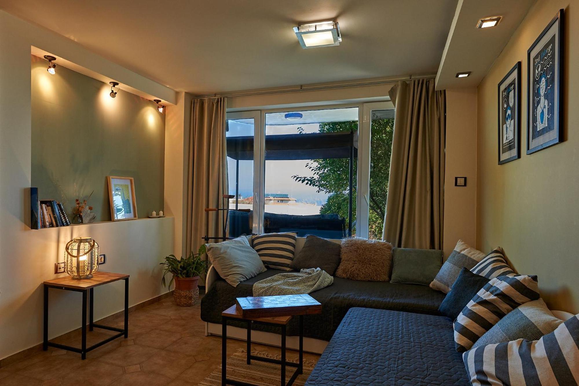 Guest House Dima Sozopol Exteriör bild