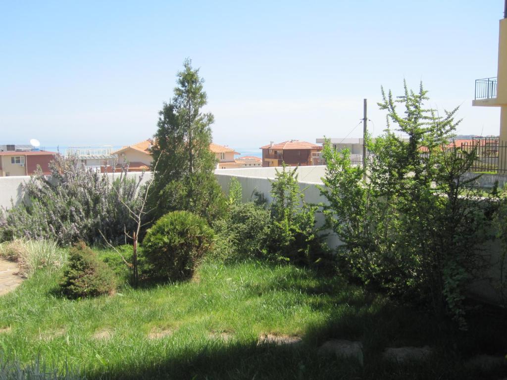 Guest House Dima Sozopol Exteriör bild